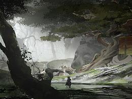 旅途/风之旅人
