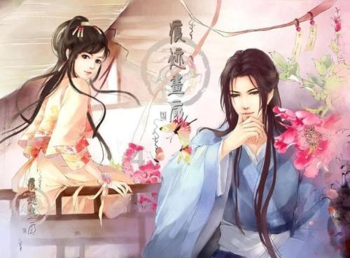 跳动的旋转球