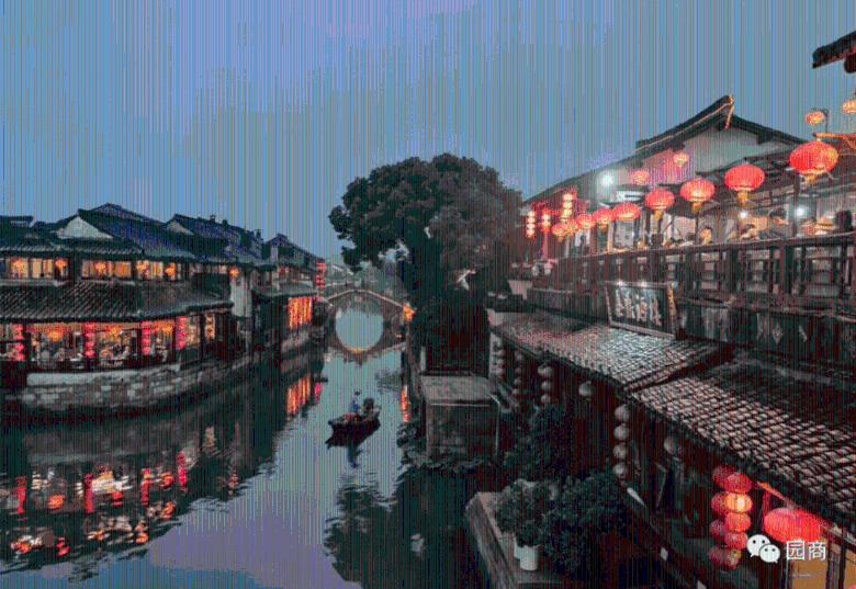逃离城郊古宅